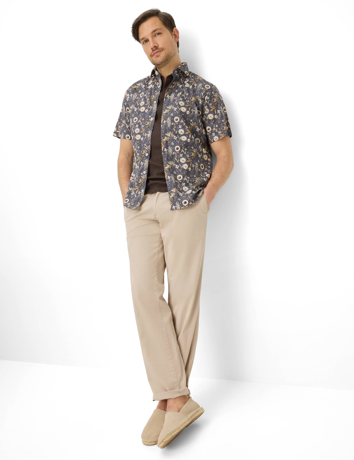 STYLE.HARDY P - 74-0030 74420600