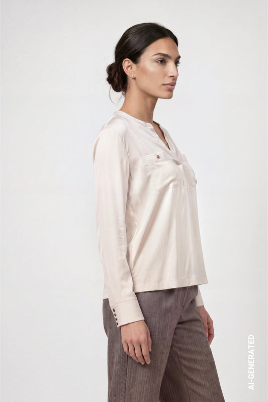 Bluse - 810447