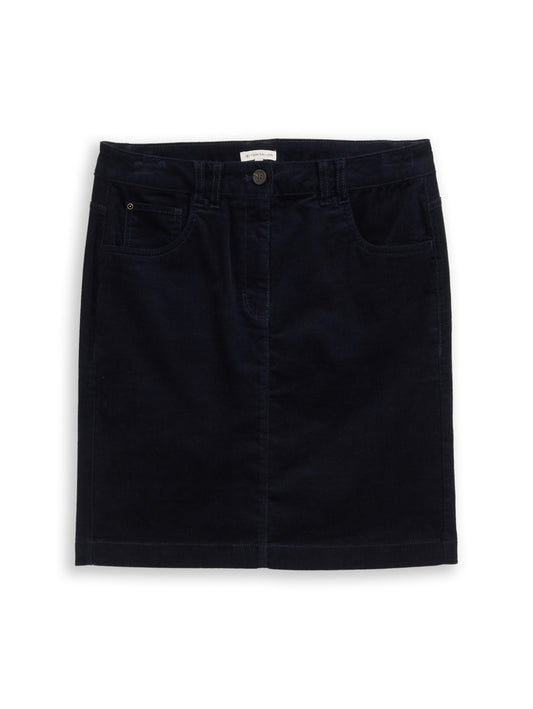 skirt corduroy - 1053062