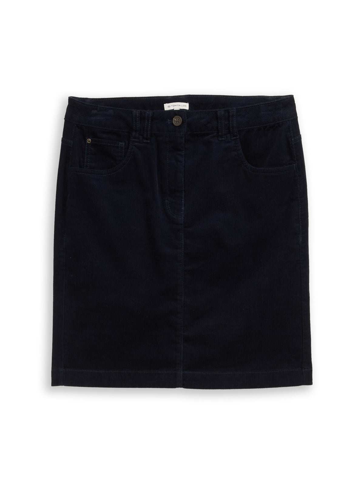 skirt corduroy - 1053062