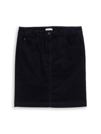 skirt corduroy - 1053062