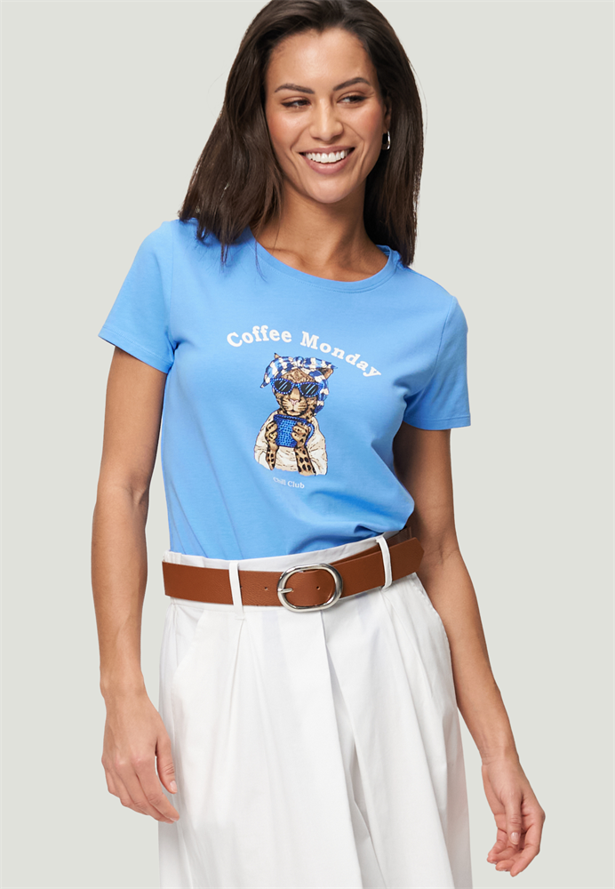 zero T-Shirt / Top - 1010003273