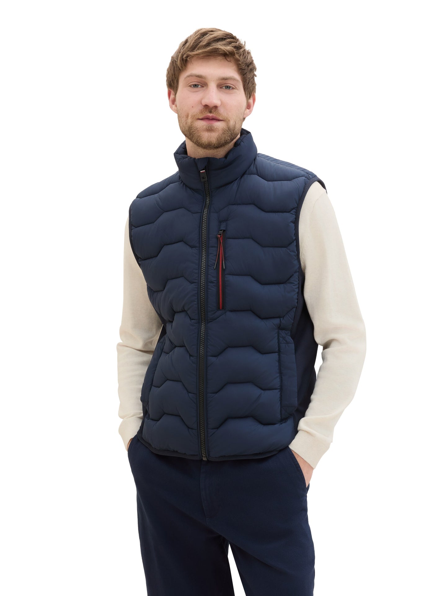 hybrid vest - 1041454