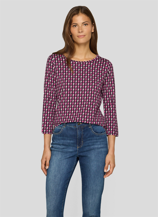 T-Shirt - 55-122359