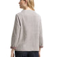 Sweatshirt mock neck - 1049009