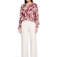 Bluse Kurz 1/1 Arm - 88263151