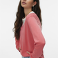 VMSILJE LS V-NECK PULLOVER GA NOOS - 10320451