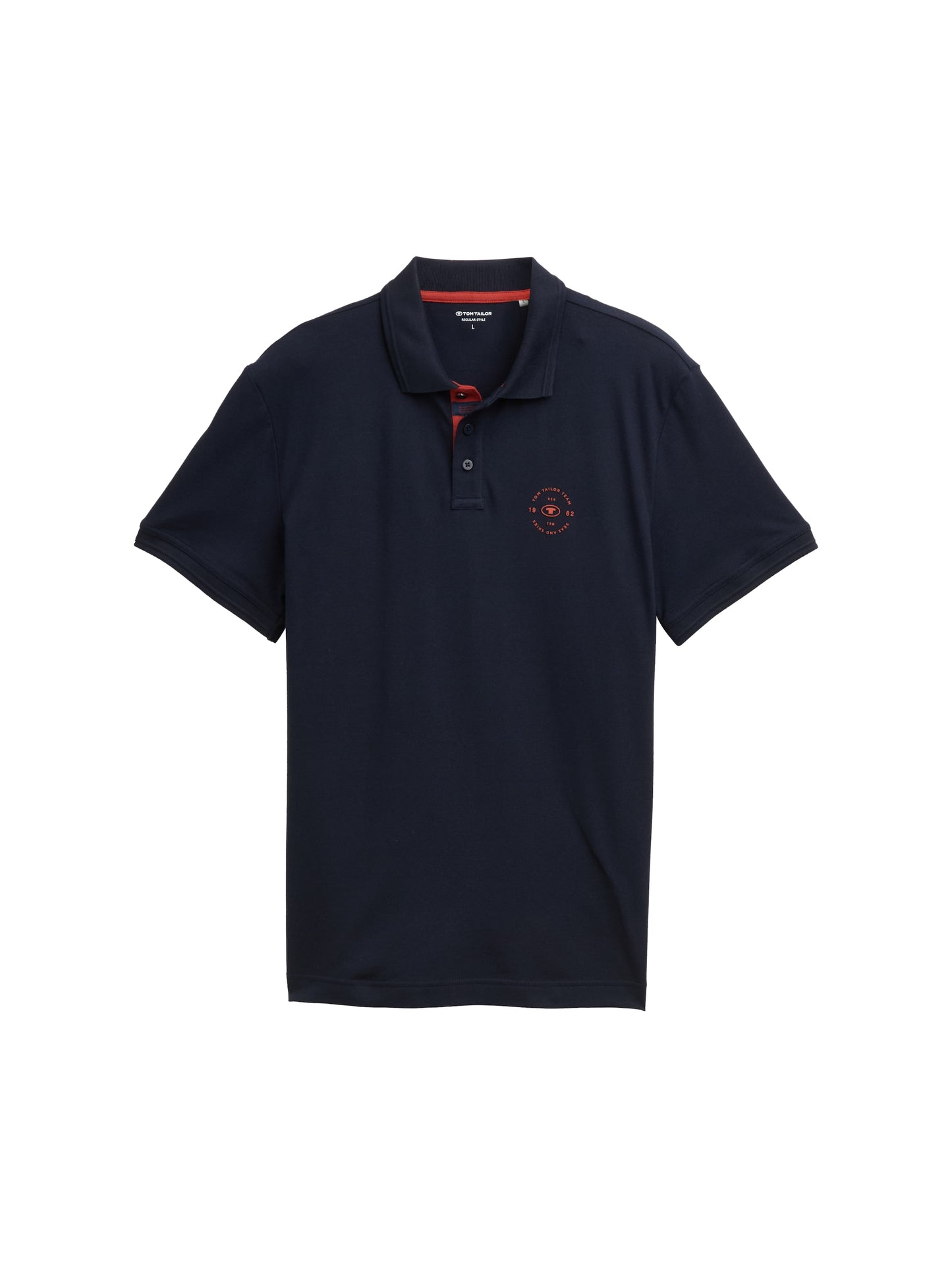 basic polo shirt - 1046796