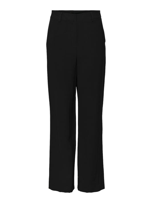 VMCARMEN HR STRAIGHT PANT - 10278932