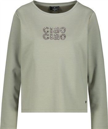 Sweatshirt - 809708