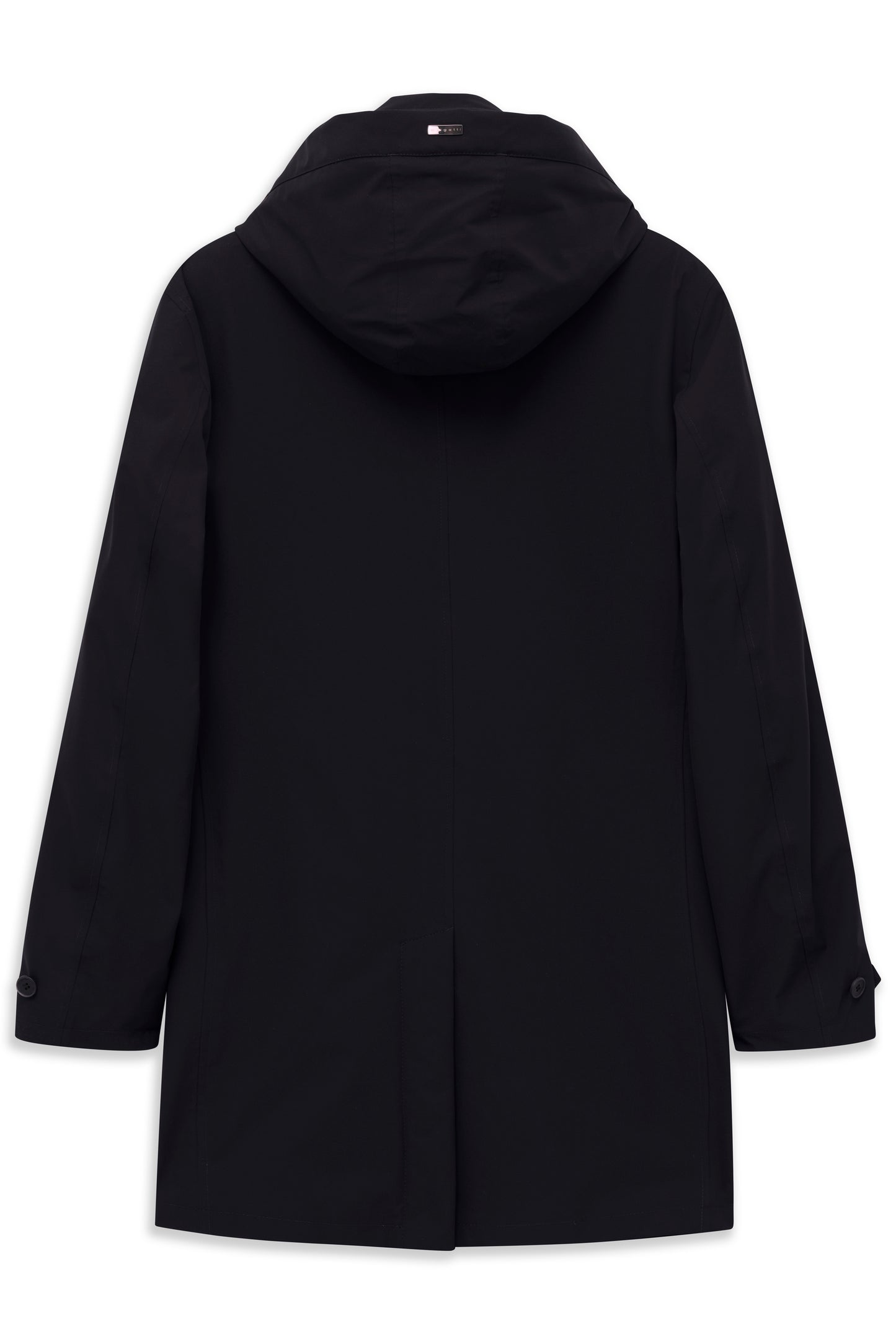 HERRENMANTEL POPELINE - 11034 134413