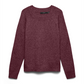 VMDOFFY LS O-NECK BLOUSE GA NOOS - 10201022