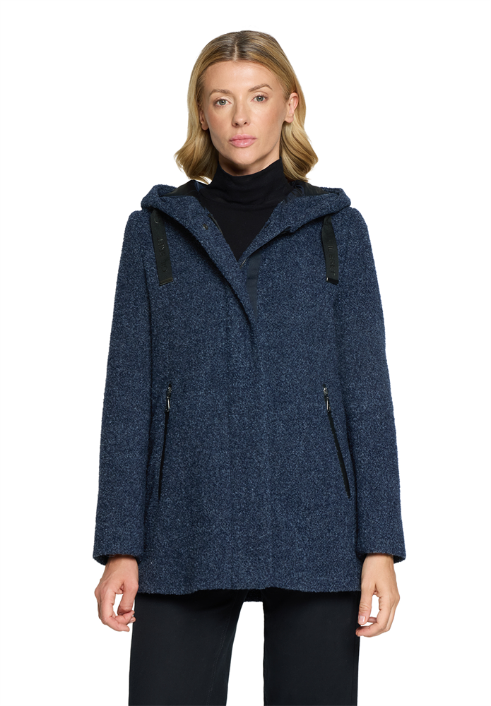 Jacke Wolle - 95806107
