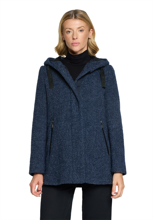 Jacke Wolle - 95806107