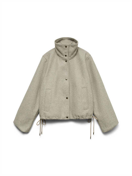 VMFORTUNEDANA SHORT JACKET ENT - 10348820
