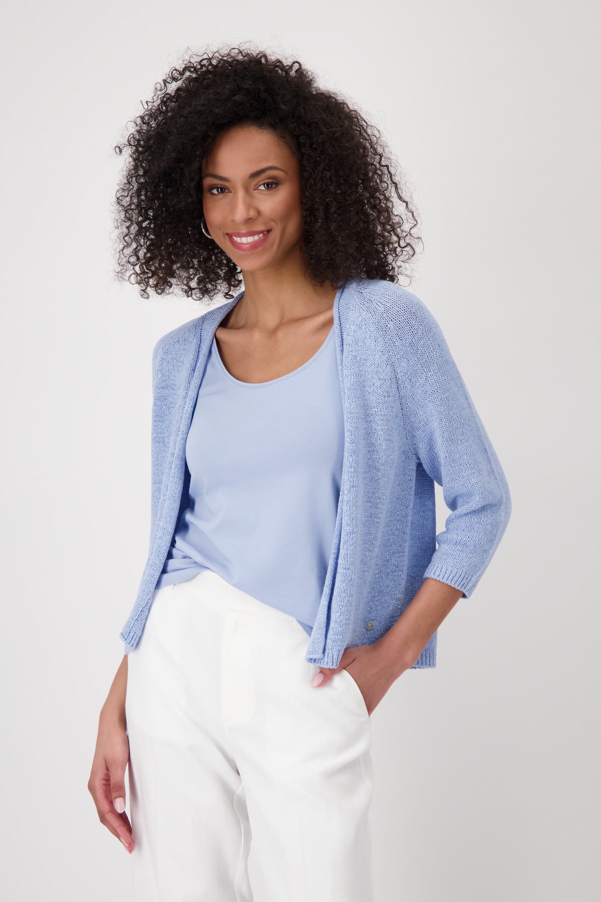 Strickjacke - 409951