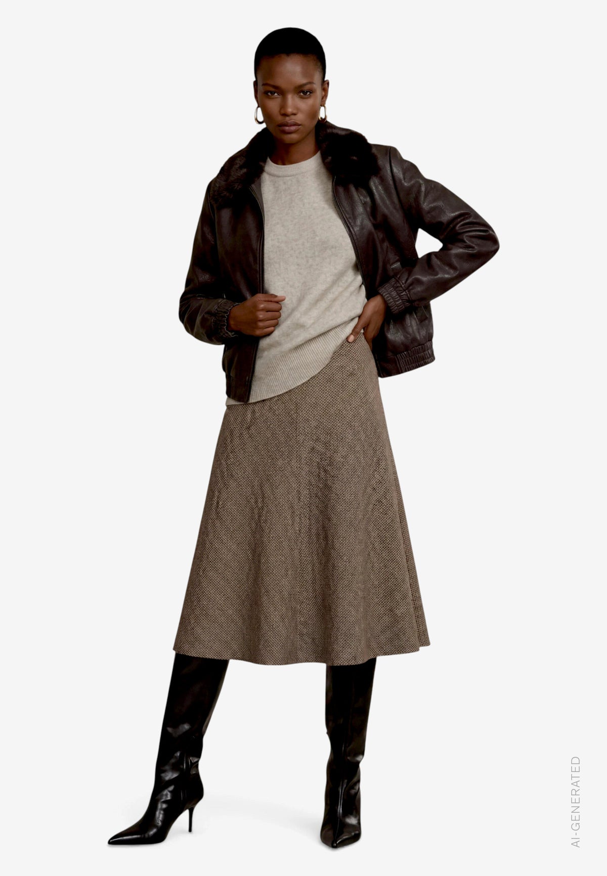 Blazerjacke Kurz 1/1 Arm - 110-10004276