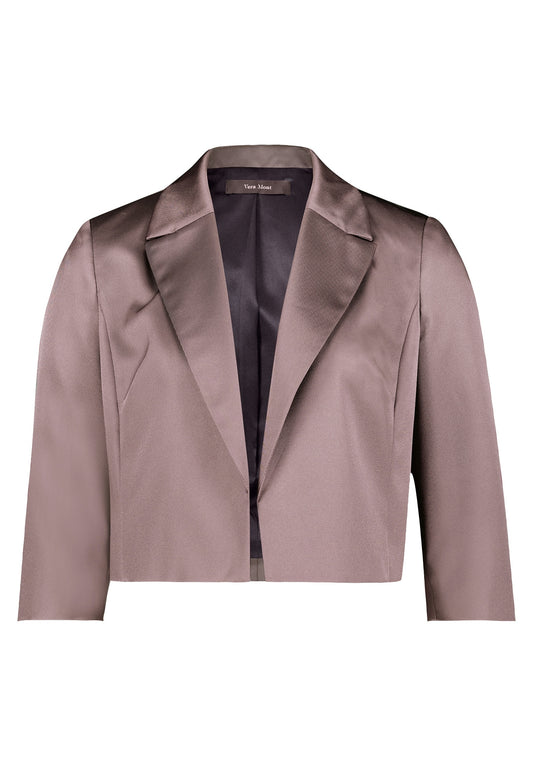 Blazerjacke Kurz 3/4 Arm - 51184168