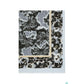 Scarf, woven, cotton-modal, various - 403819502041