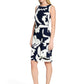 Kleid Kurz ohne Arm - 03834068