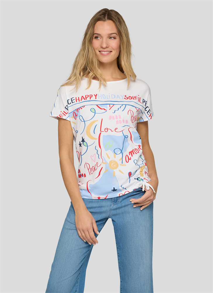 T-Shirt - 56-124324
