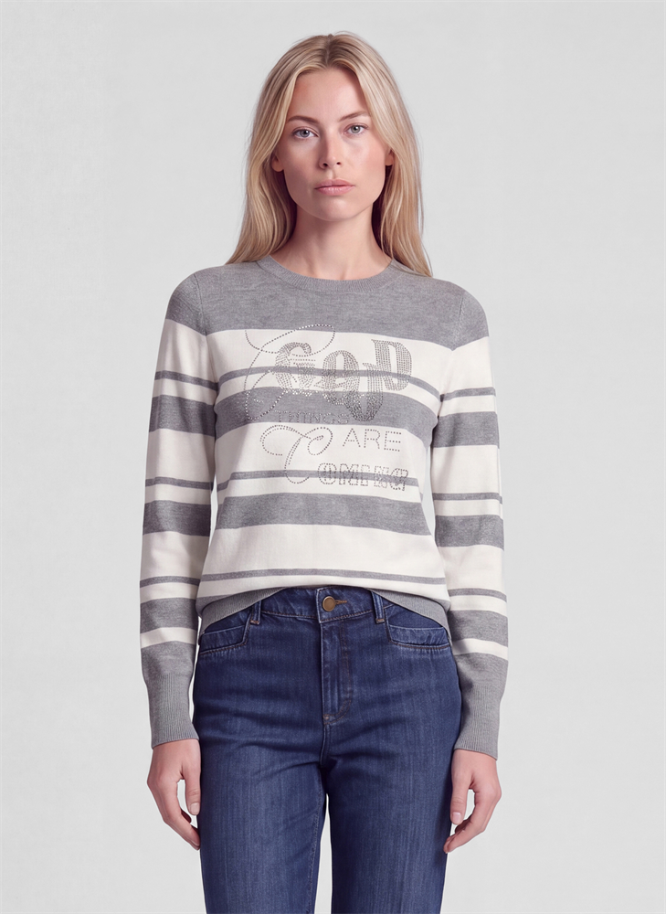 PULLOVER - 57-121620