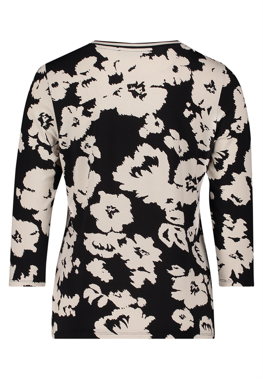 Shirt Kurz 3/4 Arm - 27151788