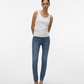 VMMAXI MY SOFT UU TANK TOP NOOS - 10148253