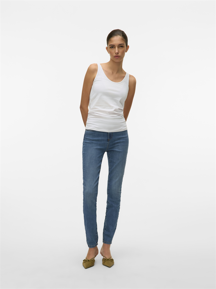 VMMAXI MY SOFT UU TANK TOP NOOS - 10148253