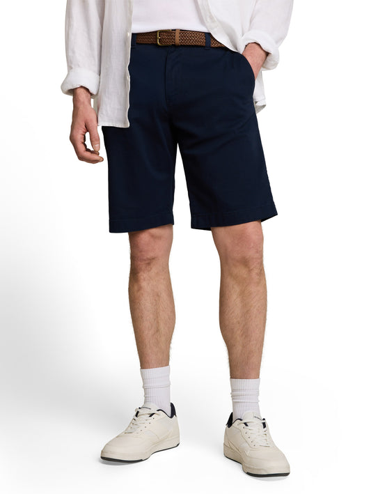 regular chino shorts - 1052138