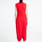 Jackie structure technical jersey d - UM9252111