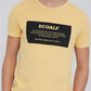 NATAL LABEL T-SHIRT MAN - GATSNATAL3000MS20