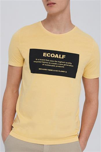 NATAL LABEL T-SHIRT MAN - GATSNATAL3000MS20