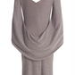 Kleid Kurz 3/4 Arm - 03754210