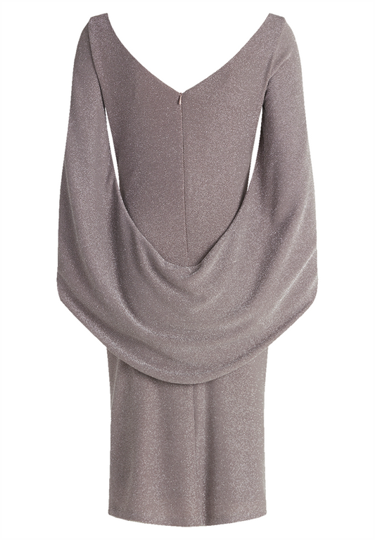 Kleid Kurz 3/4 Arm - 03754210