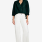 Bluse Kurz 3/4 Arm - 110-10003909