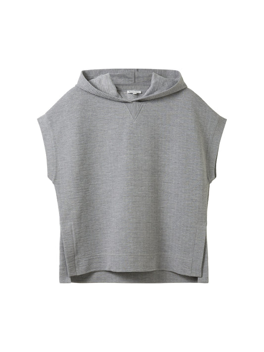 Sweatshirt lurex pullunder - 1039986