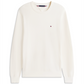 ESSENTIAL STRUCTURE CREW NECK - MW0MW36347