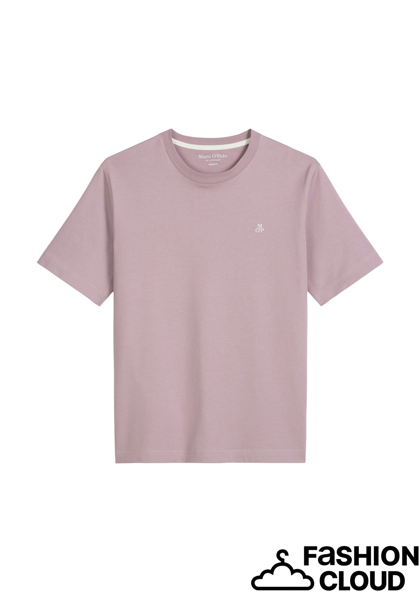 Jersey T-Shirts Shortsleeve - 5000010717