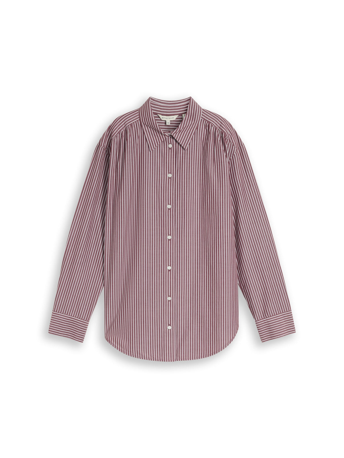 blouse poplin shirt - 1052585