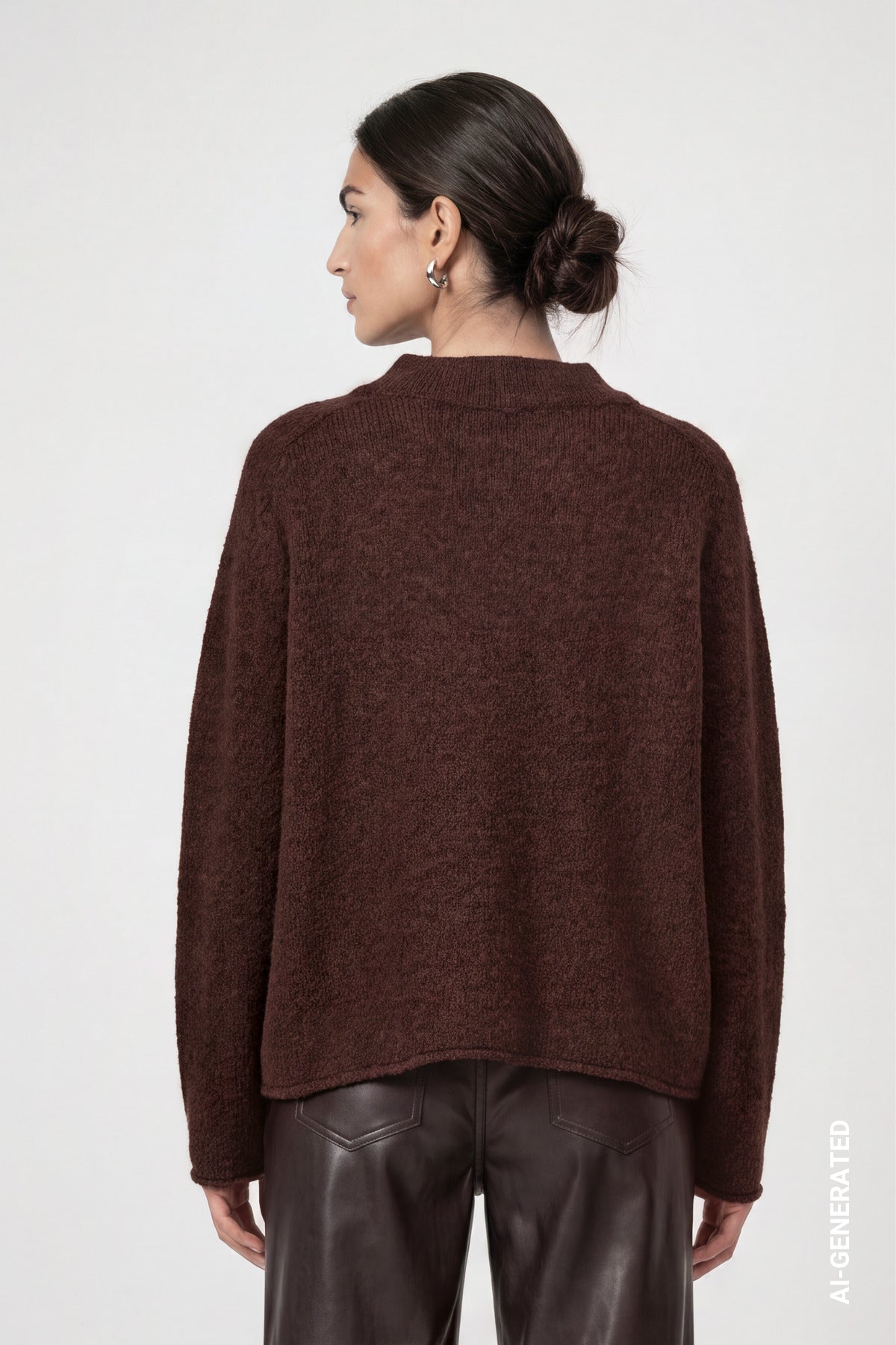 Pullover - 809958