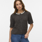 VMOCEAN 2/4 O-NECK JEWELLERY CARDIG - 10334965