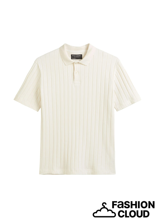 Polo, short sleeve, new drop needle - 522227153014