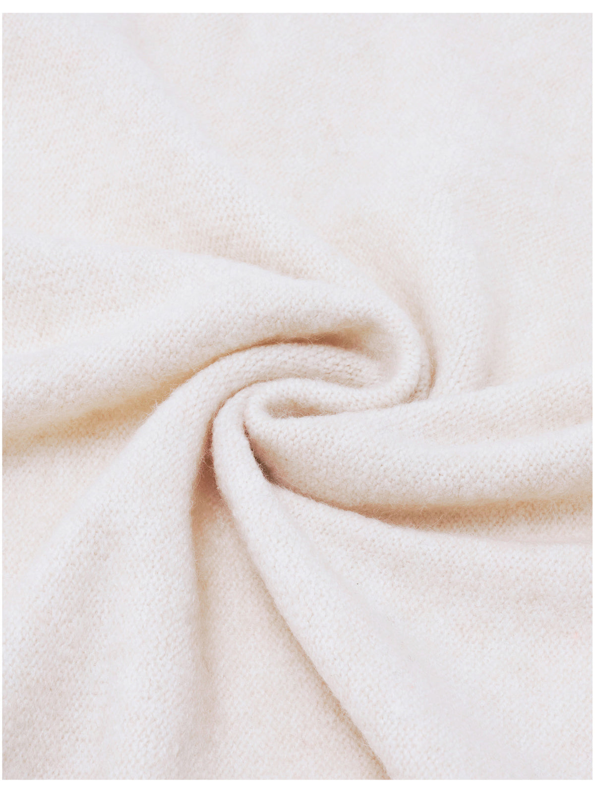 recyceltes Polyester Dreieckstuch - 647048