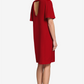 Kleid Kurz 1/2 Arm - 110-10004011