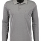Polo soft knit LS - 540291