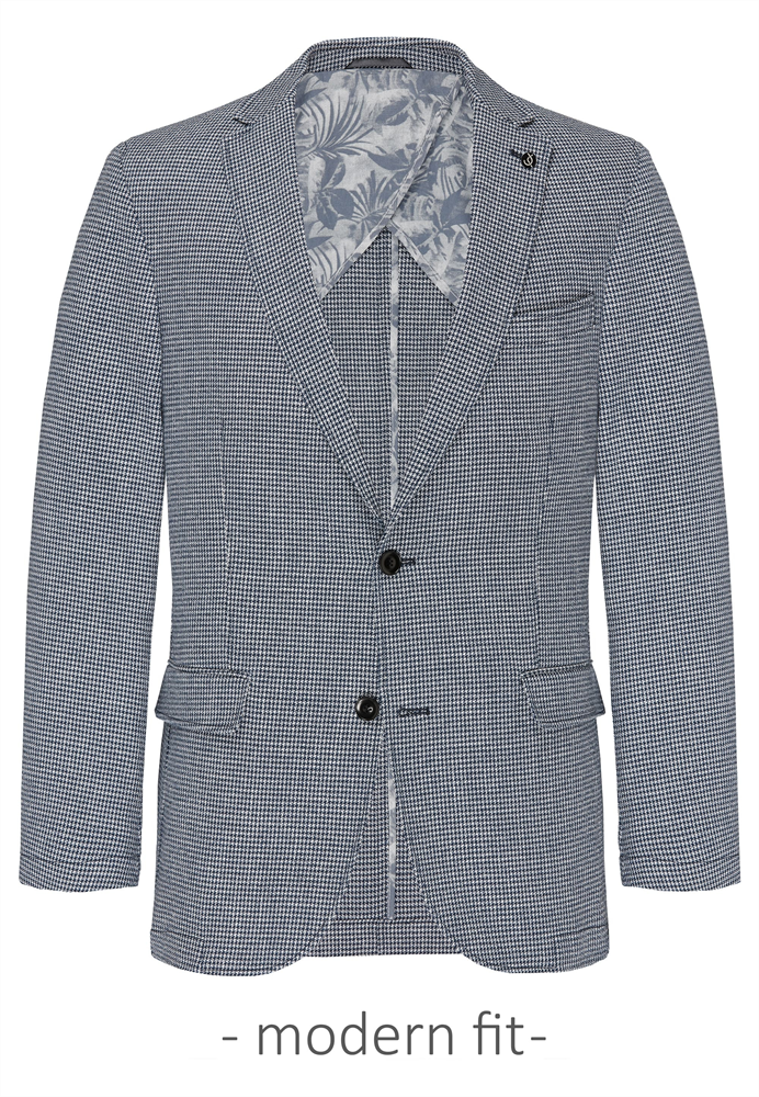 Sakko/Jacket CG Tai SV - 01.328N1 / 121042