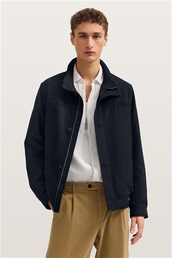 HERREN BLOUSON - 11018 177100