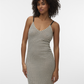 VMOHIA SINGLET DRESS JRS - 10341575