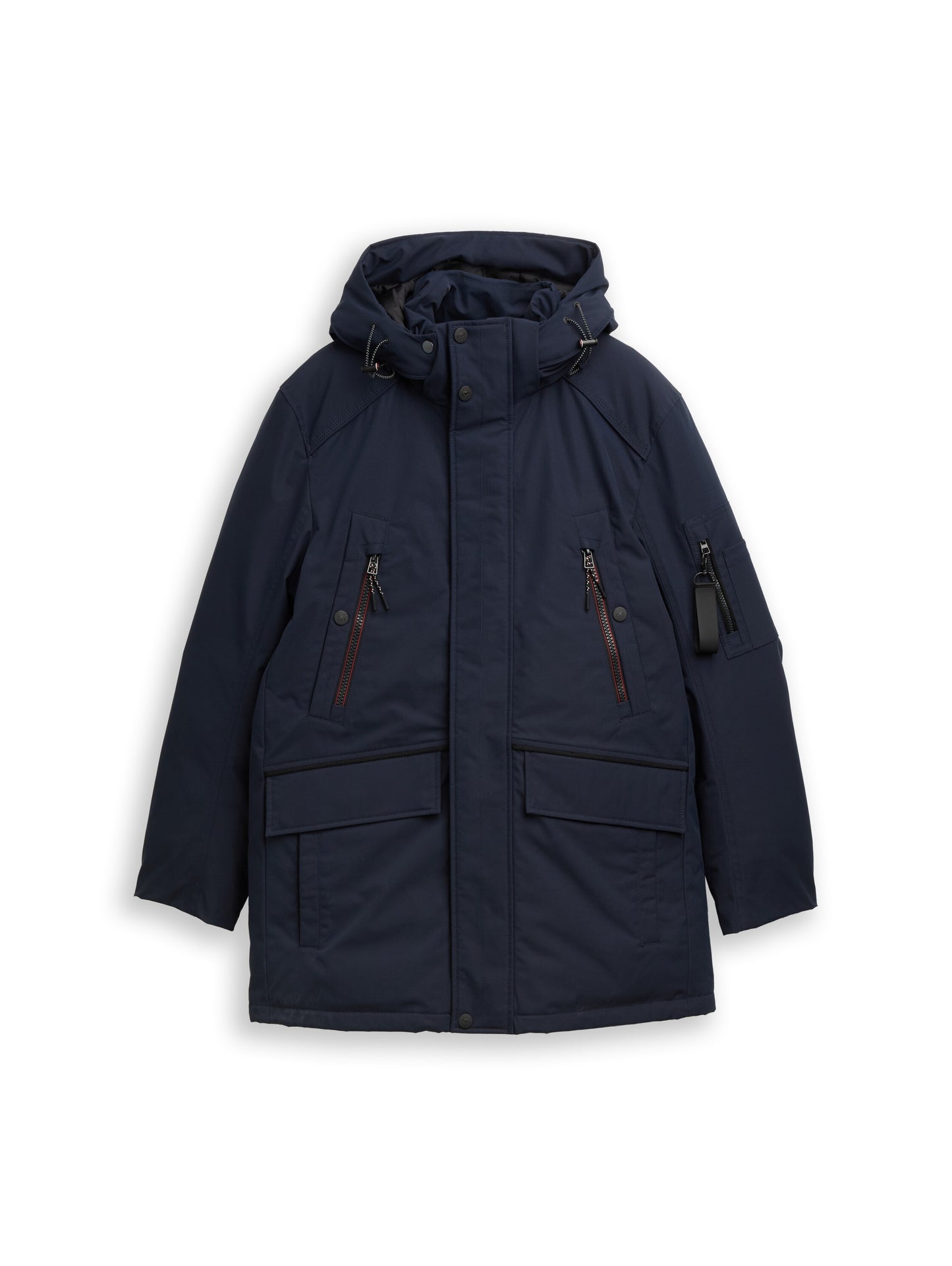 snow coat - 1047040